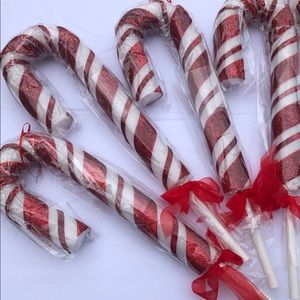 Large Hobby Lobby Candy Canes